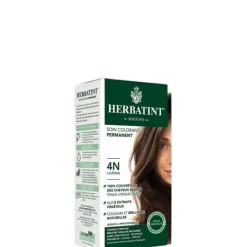 Herbatint N - Naturel                Soin Colorant Permanent