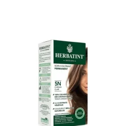 Herbatint N - Naturel                Soin Colorant Permanent
