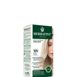 Herbatint N - Naturel                Soin Colorant Permanent