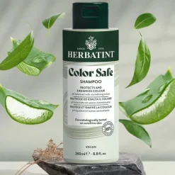 HerbatintColor Safe                Shampooing