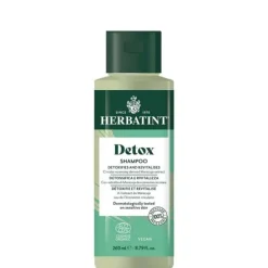 HerbatintDetox                Shampooing
