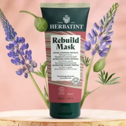 HerbatintRebuild Mask                Masque réparateur