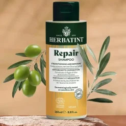 HerbatintRepair                Shampooing