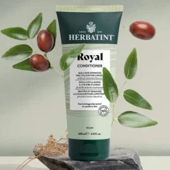 HerbatintRoyal                Après-Shampooing