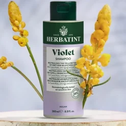 HerbatintViolet                Shampooing