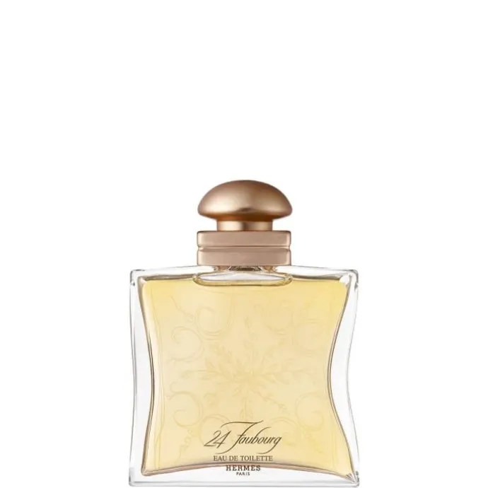 HERMÈS24 Faubourg Eau de Toilette