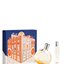 HERMÈSCoffret Eau des Merveilles                Eau de Toilette