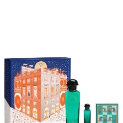 HERMÈSCoffret Eau d'Orange Verte                Eau de Cologne