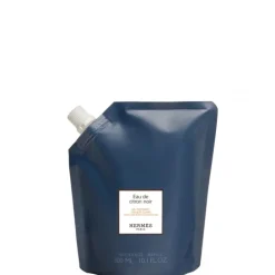 HERMÈSEau de Citron Noir                Gel Moussant Mains & Corps - Recharge