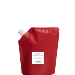HERMÈSEau de Rhubarbe Écarlate                Gel Moussant Mains & Corps - Recharge
