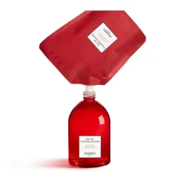 HERMÈSEau de Rhubarbe Écarlate                Gel Moussant Mains & Corps - Recharge