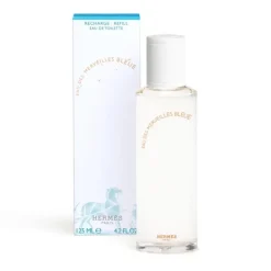 HERMÈSEau des Merveilles Bleue                Recharge Eau de Toilette