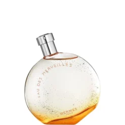 HERMÈSEau des Merveilles                Eau de Toilette