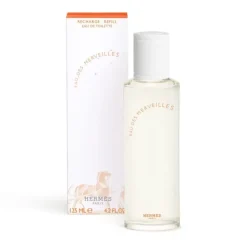 HERMÈSEau des Merveilles                Recharge Eau de Toilette
