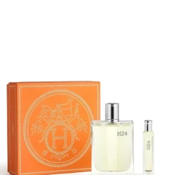 HERMÈSH24                Coffret Eau de Toilette