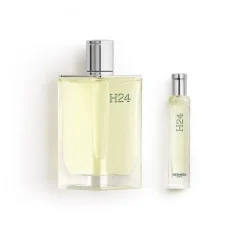 HERMÈSH24                Coffret Eau de Toilette
