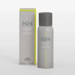 HERMÈSH24                Déodorant Spray Fraîcheur