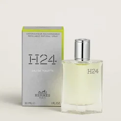 HERMÈSH24                Eau de Toilette