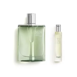 HERMÈSH24 Herbes Vives                Coffret Eau de Parfum 2025
