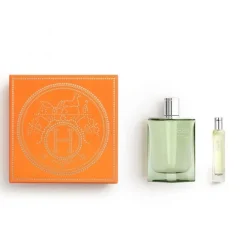 HERMÈSH24 Herbes Vives                Coffret Eau de Parfum
