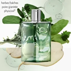 HERMÈSH24 Herbes Vives                Eau de Parfum - Recharge