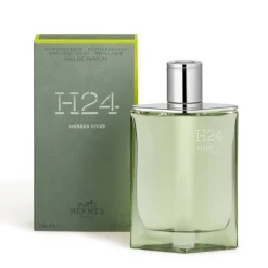 HERMÈSH24 Herbes Vives                Eau de Parfum