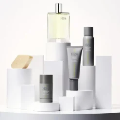 HERMÈSH24                Lavant Solide Visage et Corps