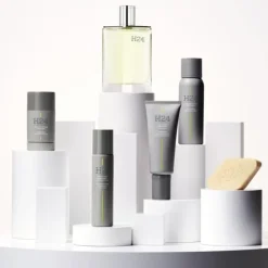 HERMÈSH24                Lavant Solide Visage et Corps