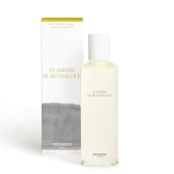 HERMÈSLe Jardin de Monsieur Li                Eau de Toilette - Flacon Recharge