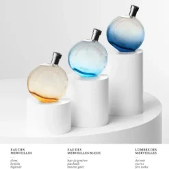 HERMÈSL'Ombre des Merveilles                Recharge Eau de Parfum