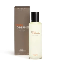 HERMÈSTerre d'Hermès Eau Givrée                Recharge Parfum