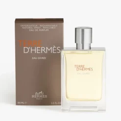 HERMÈSTerre d'Hermès Eau Givrée                Eau de Parfum
