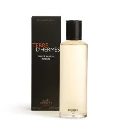 HERMÈSTerre d'Hermès                Recharge Eau de Parfum Intense