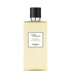 HERMÈSTerre d'Hermès                Shampooing Corps et Cheveux