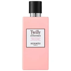 HERMÈSTwilly d'Hermès                Crème de Douche