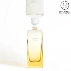 HERMÈSUn Jardin à Cythère                Eau de Toilette - Flacon Recharge