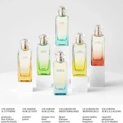 HERMÈSUn Jardin sur le Nil                Eau de Toilette - Flacon Recharge