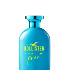 HollisterFeelin' Free For Him                Eau de Toilette