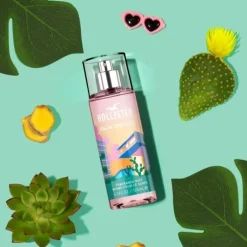 HollisterPalm Springs                Brume pour le Corps