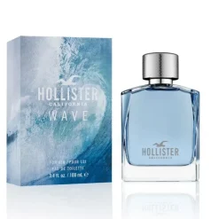 HollisterWave for Him                Eau de Toilette