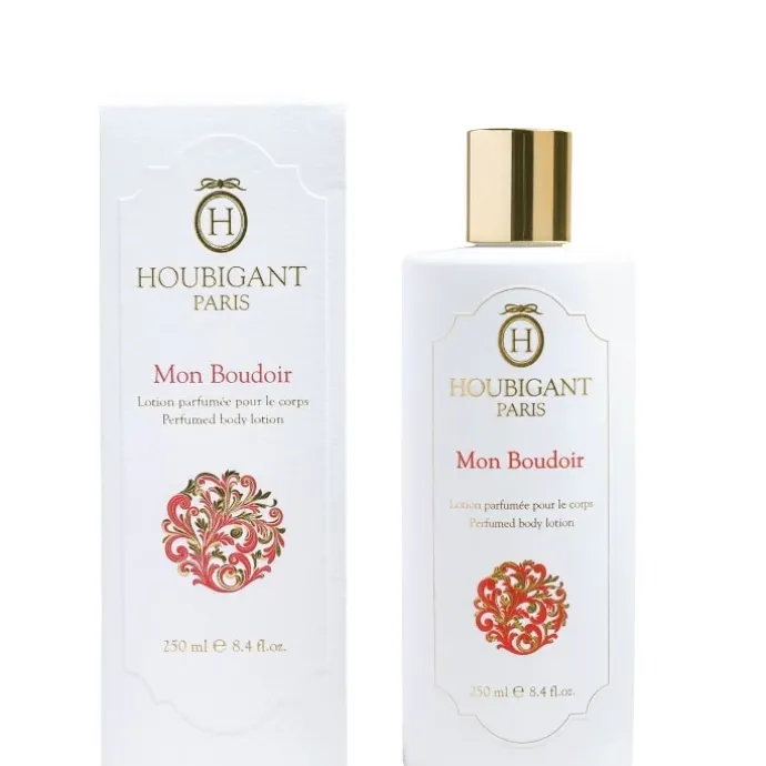 HoubigantMon Boudoir Lotion Parfumée pour le Corps