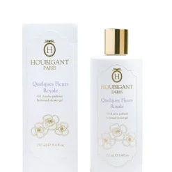 HoubigantQuelques Fleurs Royale                Gel Douche Parfumé