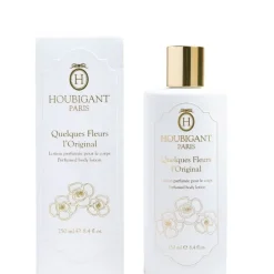 HoubigantQuelques Fleurs L'Original                Lotion Parfumée pour le Corps