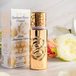 HoubigantQuelques Fleurs L'Original                Eau de Parfum - Edition Limitée