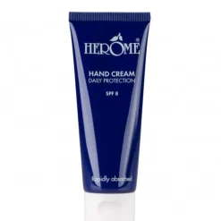 HérômeCrème pour les Mains                Protection de Jour SPF 8