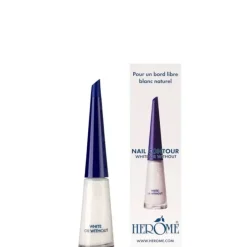 HérômeHEROME                Bord Parfait de l'Ongle