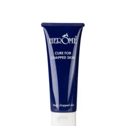 HérômeHerome                Cure Anti-Gerçure