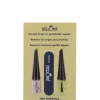 HérômeNails essential Set                Set Pour Ongles Secs et Striés