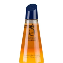 HérômeOne Minute Manucure                Pour des Mains Soignées & Soyeuses en 1 Minute