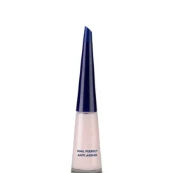 HérômeVernis à Ongles Anti-Âge                Répare, Nourrit, Protège